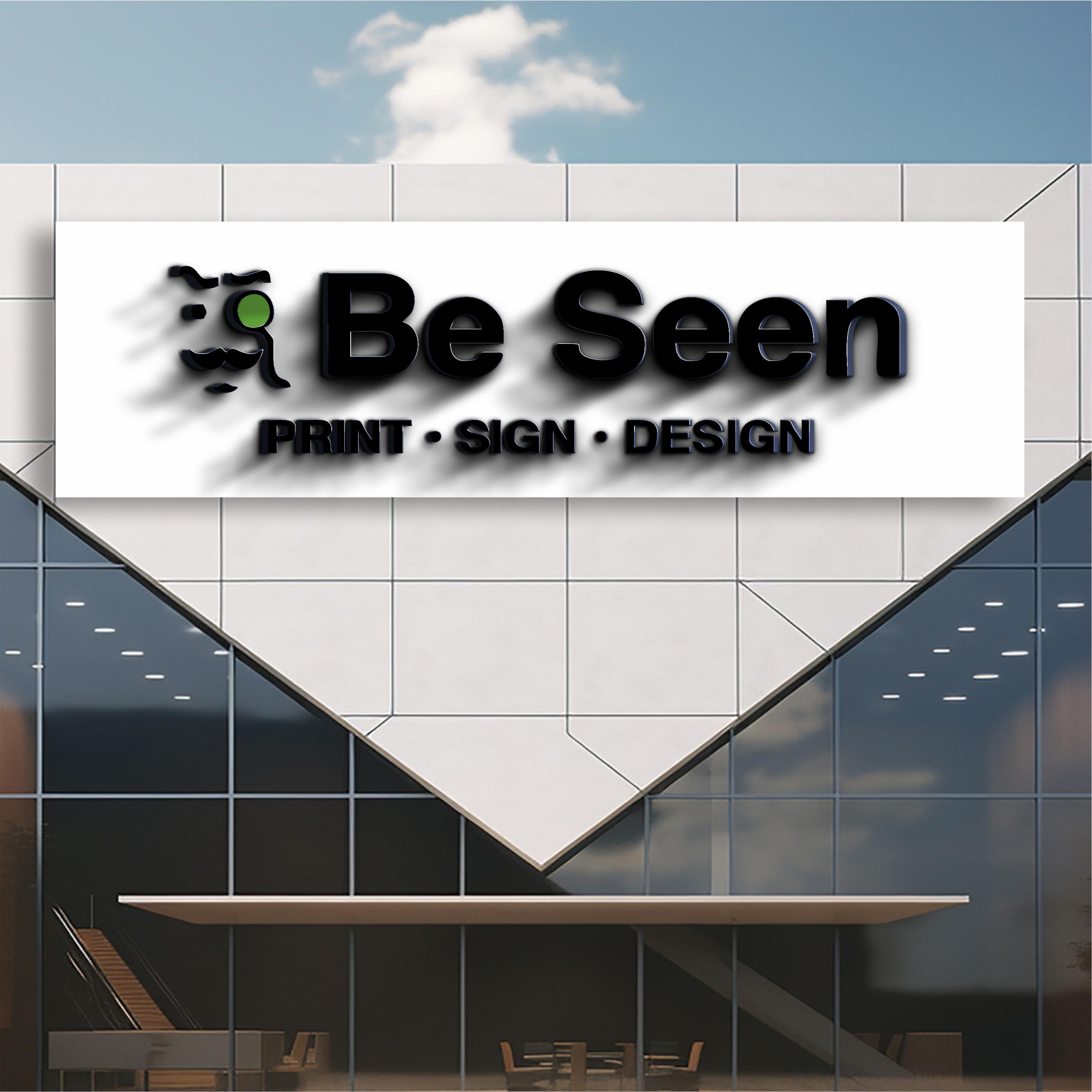 Sign Products